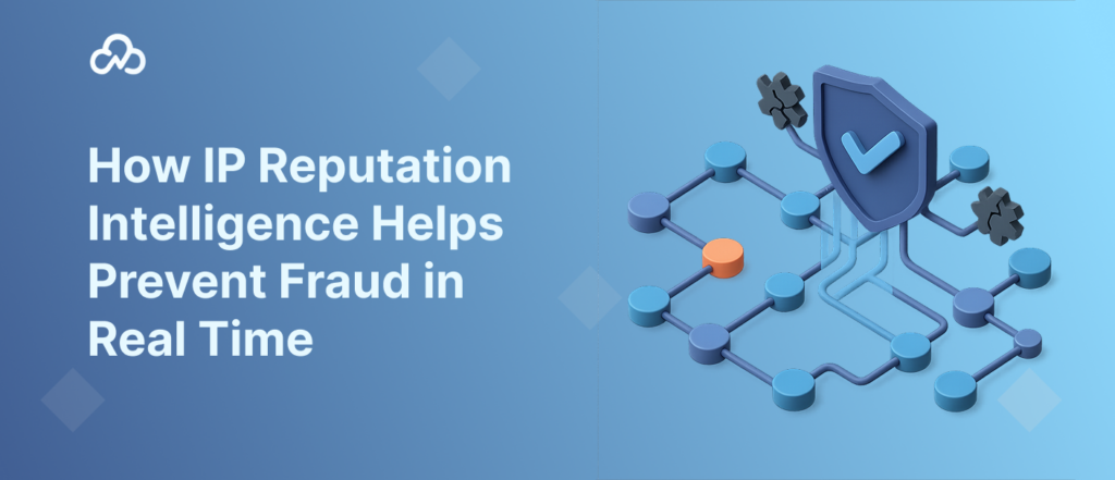 Threat Detection Using IP Reputation Intelligence