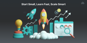 MVP Agile Development Strategies for Startups