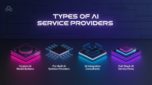 AI Service Providers That Enhance Business Success