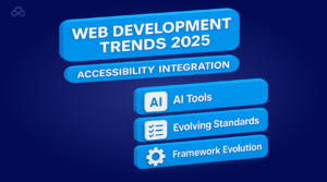 web development trends 2025