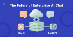 The Future of Enterprise AI Chat