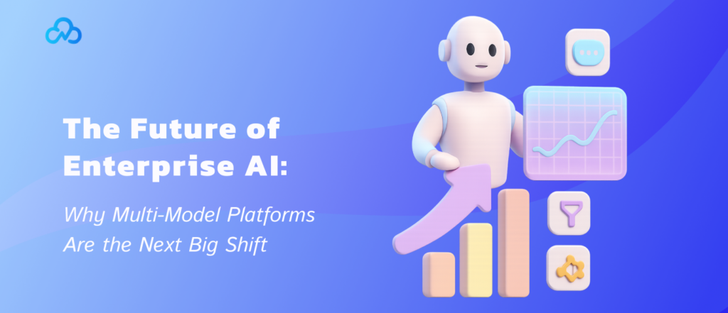AI Infrastructure for Multi-Model Platforms Explained