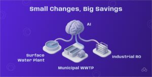 Small Changes Big Saving