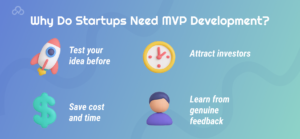 Why Do Startups Need MVP Development_