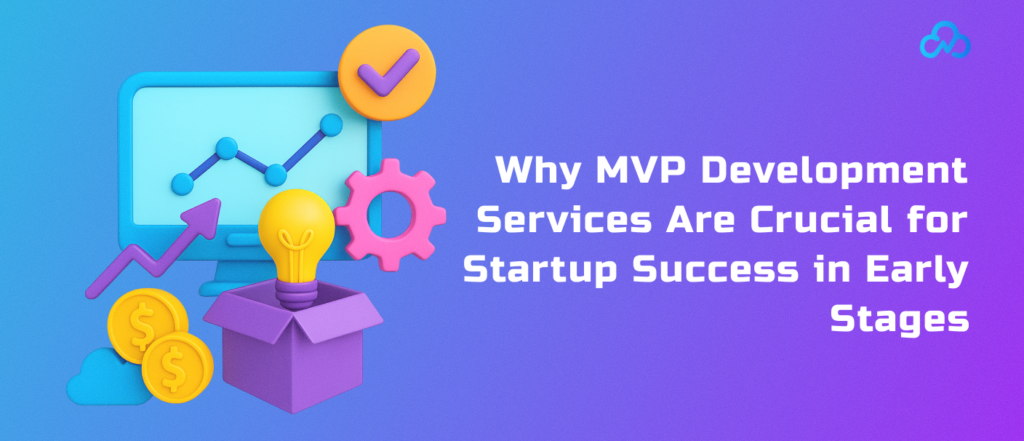 mvp development for startup
