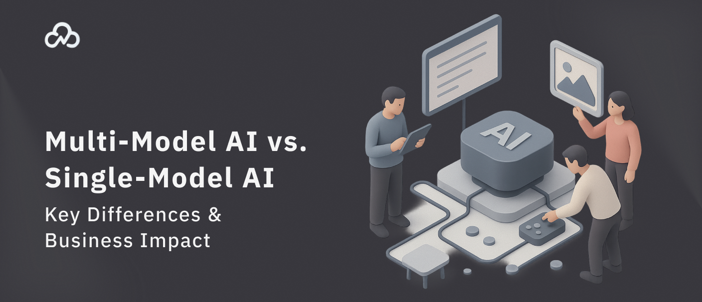 Multi Model AI: Transforming Data Interpretation 🤖