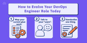 How to Evolve Your DevOps Engineer Role Today
