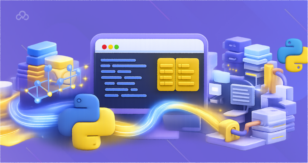 Python for AI Development and Prototyping