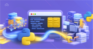 Python development company