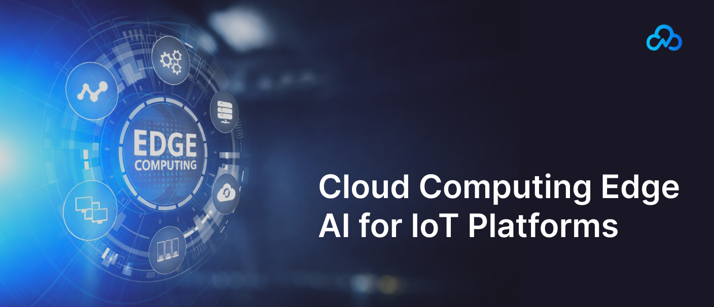 Edge AI Implementations in Modern IoT Systems ☁️📡