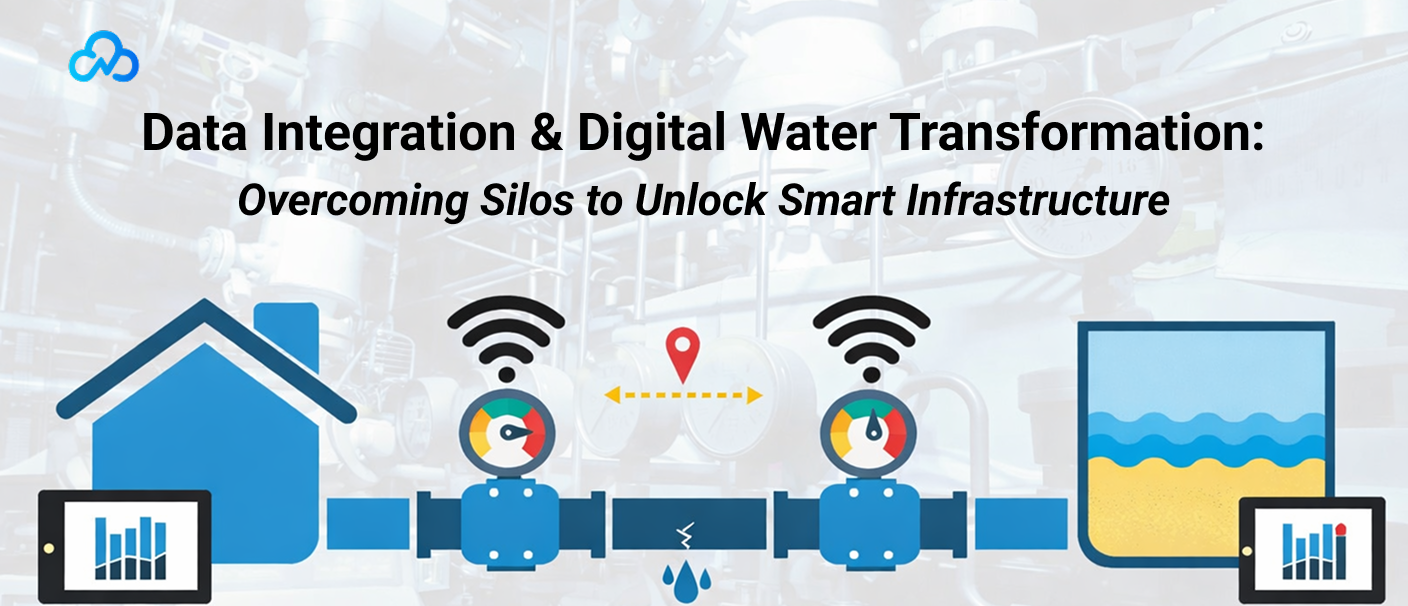 Digital Water and Its Role in Smart Management 💧📊