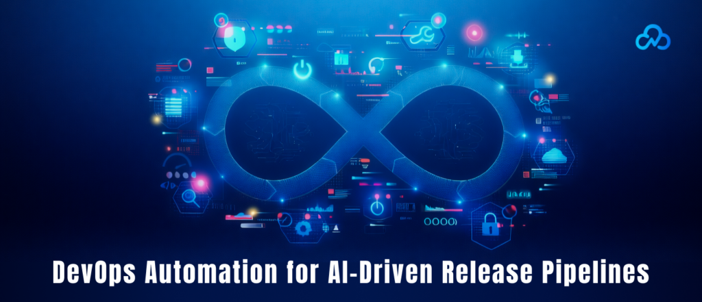 DevOps Automation for AI-Driven Release Pipelines