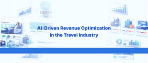 AI-Driven Revenue Optimization in the Travel Industry