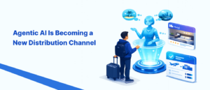 Agentic AI Is Becoming a New Distribution Channel
