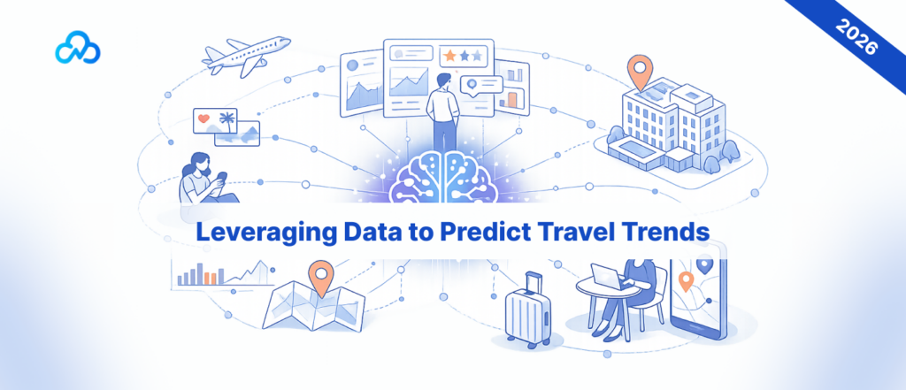 Leveraging Data to Predict Travel Trends_ A Comprehensive Analysis for Marketing and Product Leadership