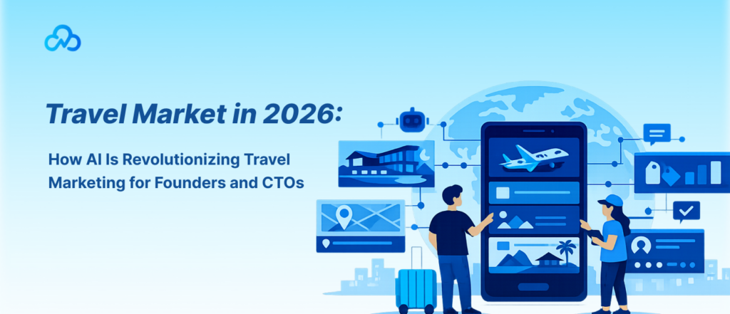 Travel Market in 2026_ How AI Is Revolutionizing Travel Marketing for Founders and CTOs