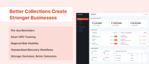 Better Collections Create Stronger Businesses