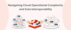Navigating Cloud Operational Complexity and Data Interoperability