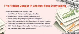 The hidden danger in growth-first storytelling